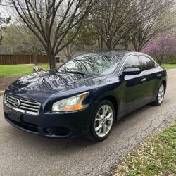 ///2013 NISSAN MAXIMA BEAUTIFUL CAR \\\