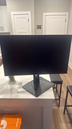 Gaming monitor