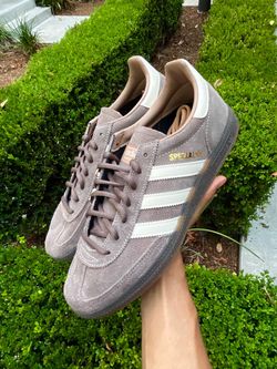 adidas Handball Spezial Earth Strata Wonder White sizes 7-11