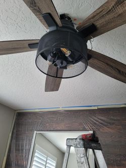 Ventiladores