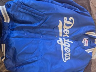 Dodger Jacket