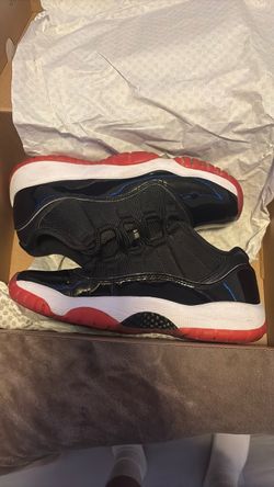 Jordan 11 Retro low