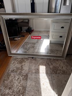 IKEA Mirror Like New