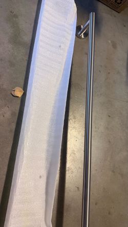Towel rack