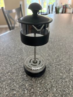 Ninja Easy Milk Frother