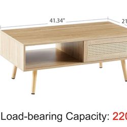 Center Table 