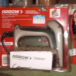 Staple Gun 