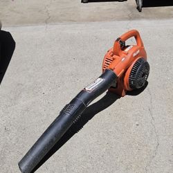 Echo Blower PB 250 Ln Good Working Condition 