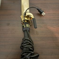 Hot Tools Professional Curler 2" 