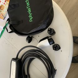 EV Charging Cable