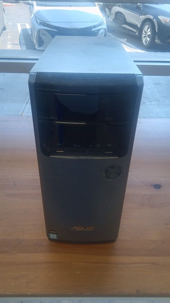 ASUS Gaming PC