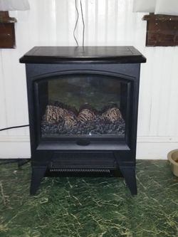 DC Dimplex electric air heater. cat#cs1205 model#6902340100 for Sale in  Pawtucket, RI - OfferUp