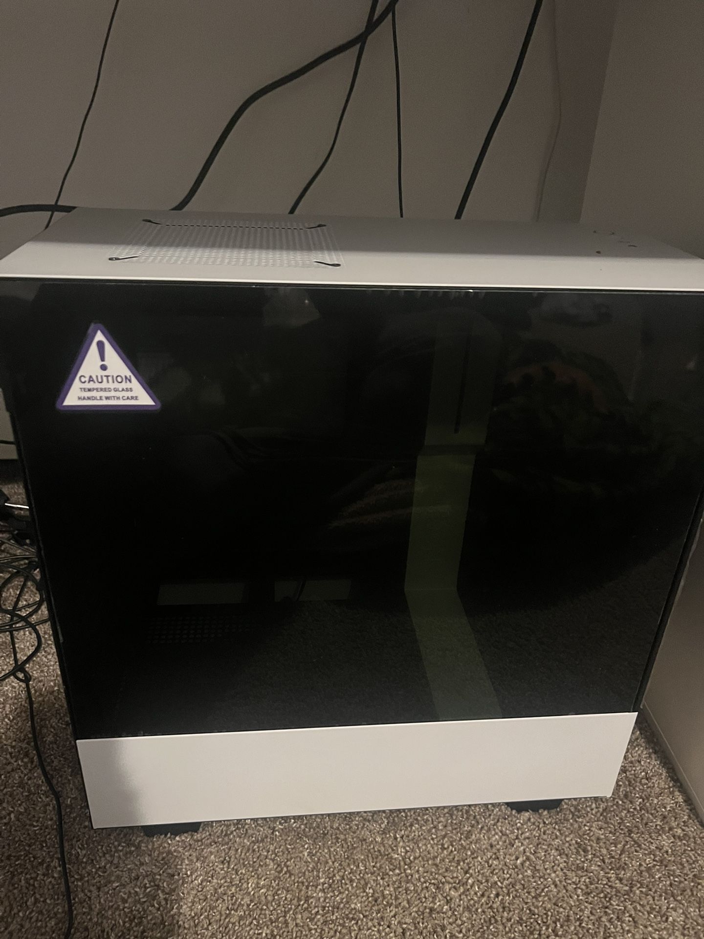 Nzxt Case