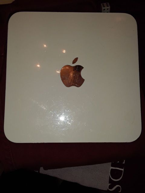 Apple time capsule 2tb
