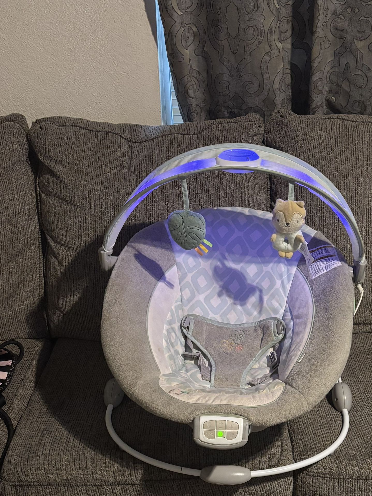 Baby Bouncer