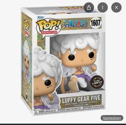 Puffy one piece chase
