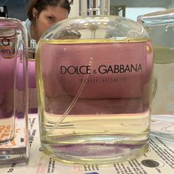 Dolce & Gabbana
