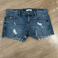 Loft Shorts
