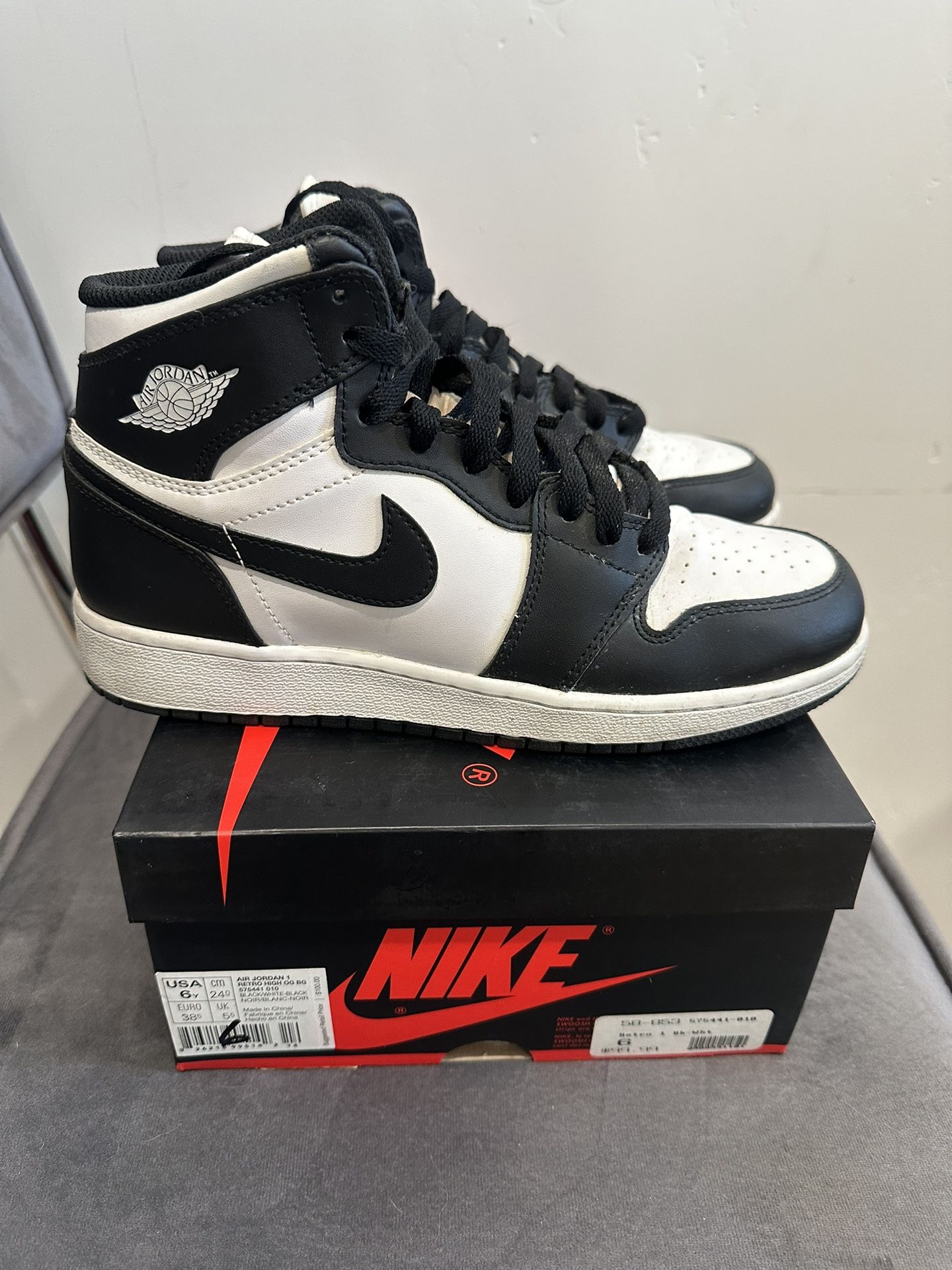 Jordan 1