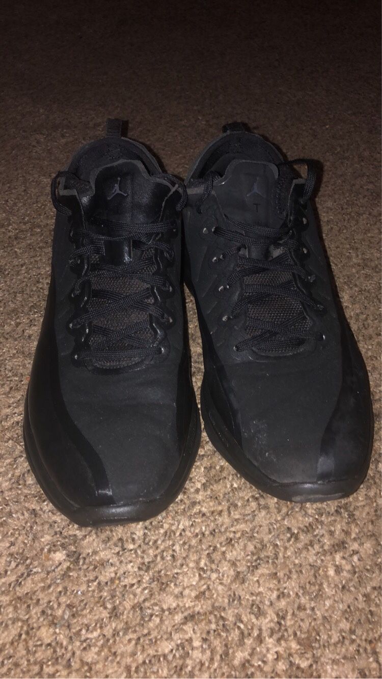 Jordans