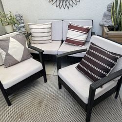 Patio Furniture