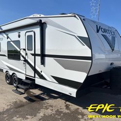 2026 Genesis Supreme Vortex V2215SSXL MSRP: $58,788 Sales Price: $37,950* Savings Of: $20,838