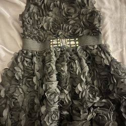 Girl dress 