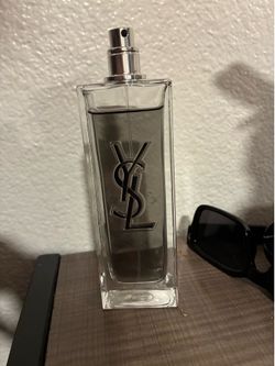 YSL MYSLF