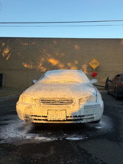 1998 Toyota Camry