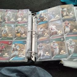 Football Cards 