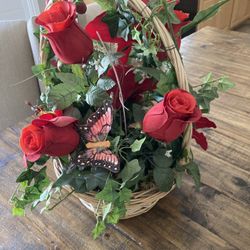 Ornamental Flowers 