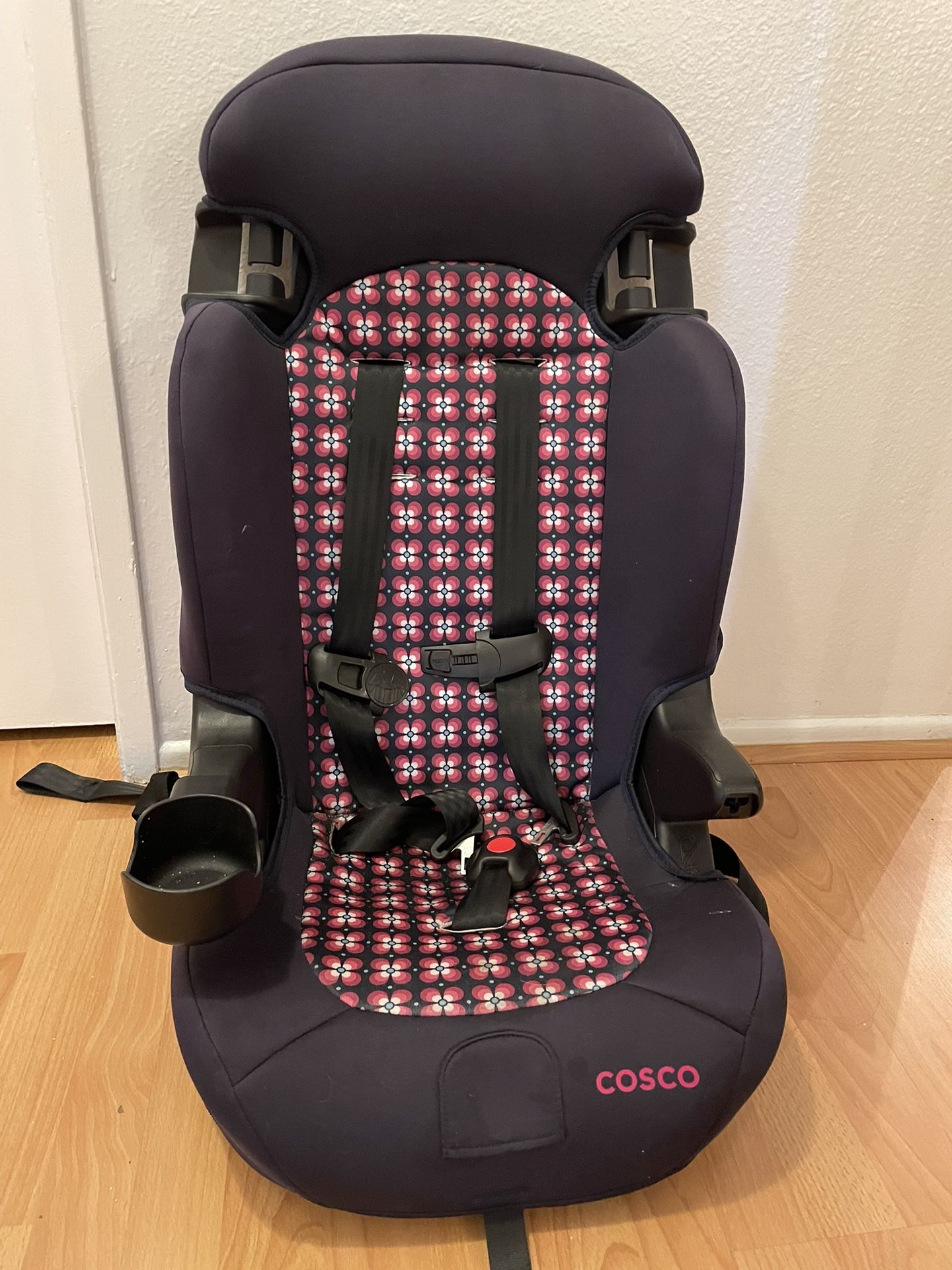 Booster Seat