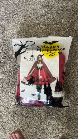 Halloween costumes