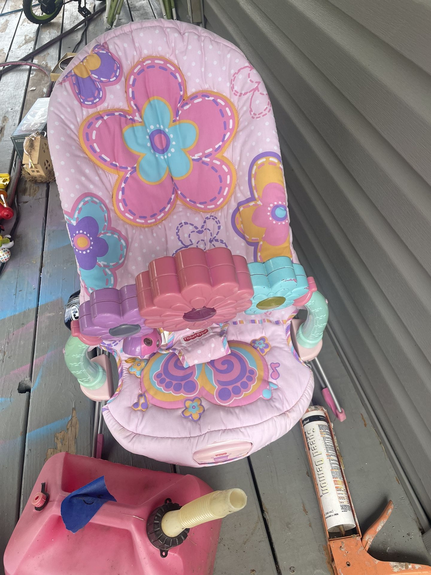 All Baby Girl Items For 300