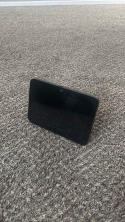 Amazon echo show 5
