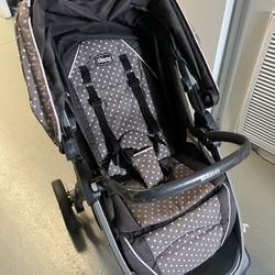 Chicco Baby Stroller