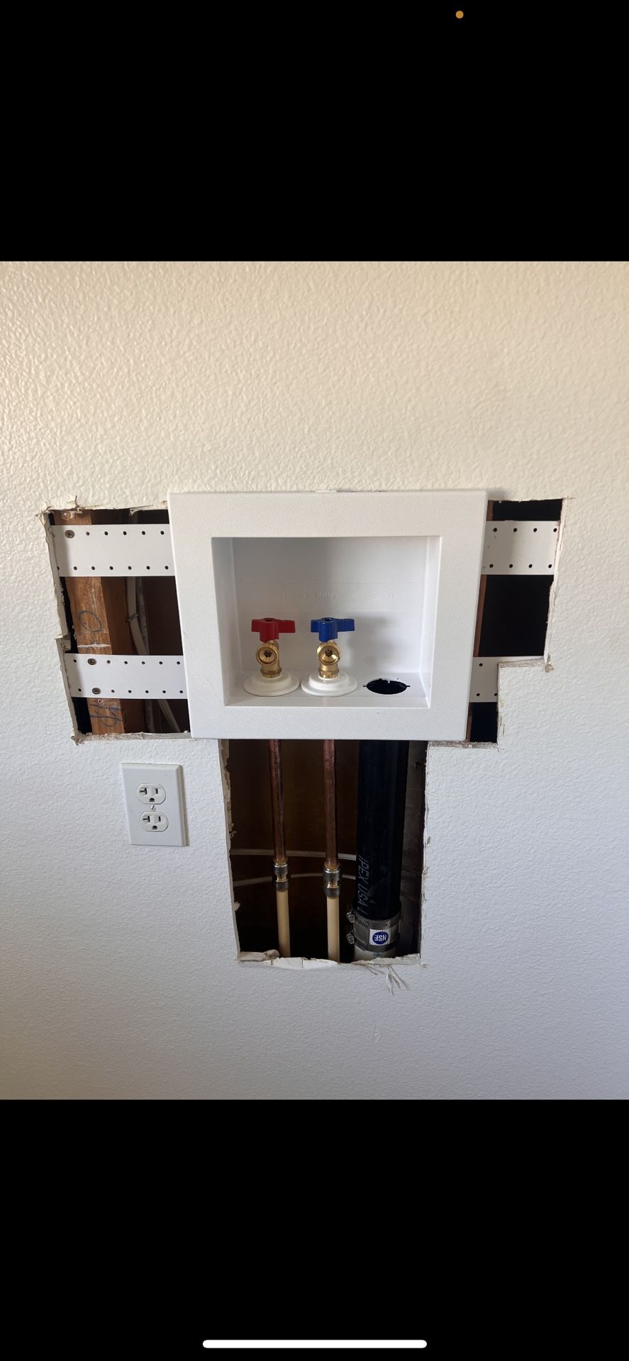 Licensed  Plumber
