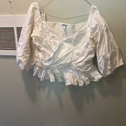 Blusa Xl