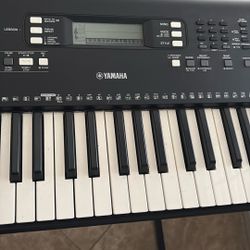 Yamaha Electric Piano