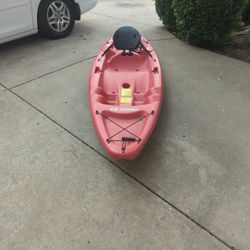 Kayak 