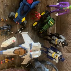 Toys