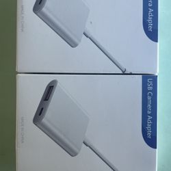 Usb Camera Adapter