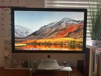 27” Mac Pro