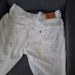 Levi's Shorts 