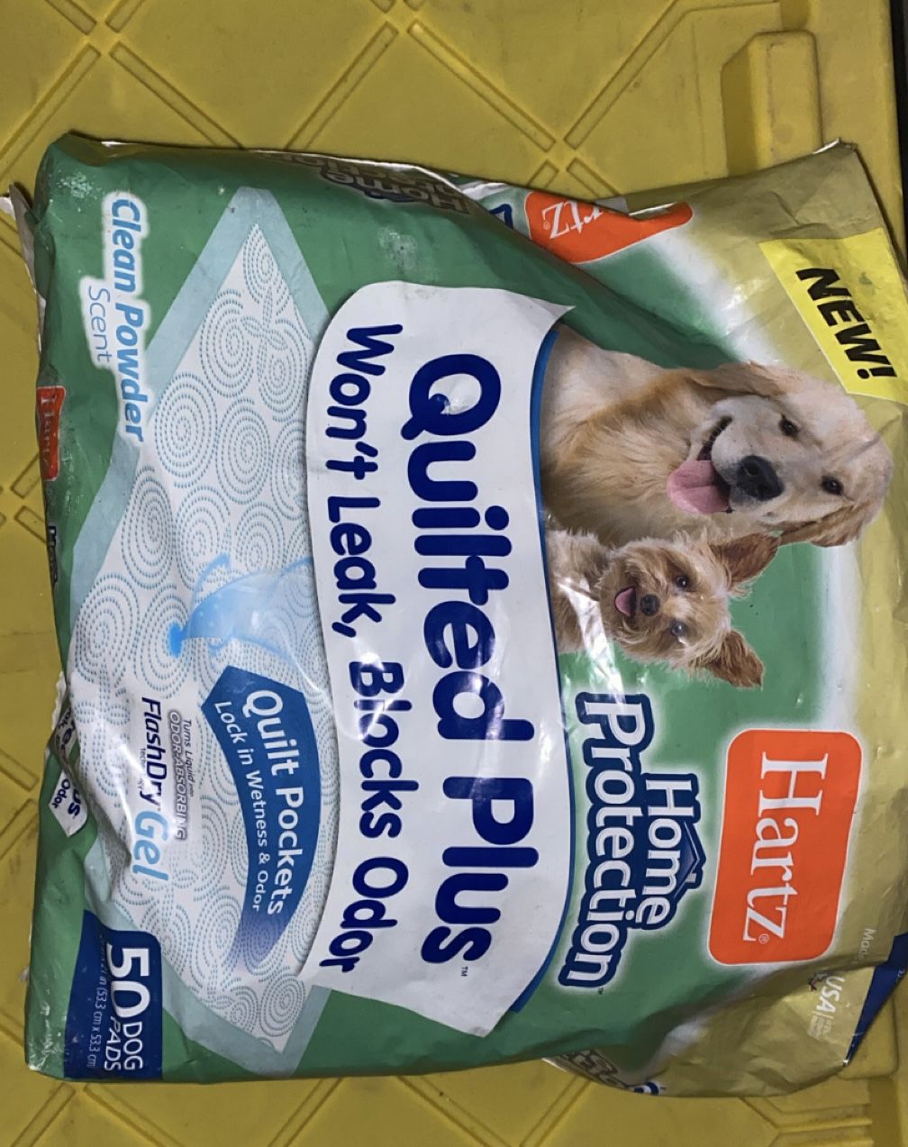 Dog Pads
