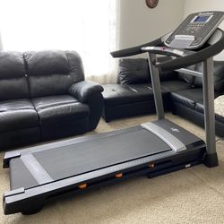 NordicTrack C900i
