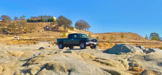 2001 Chevrolet Silverado