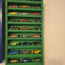 Hotwheels Lamborghini/Ferrari and Other Sport Cars
