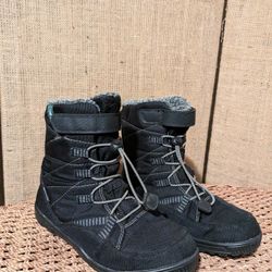 Kids Snow Boots 