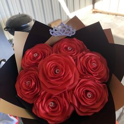 Rosas Eternas